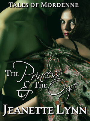 cover image of The Princess & the Ogre